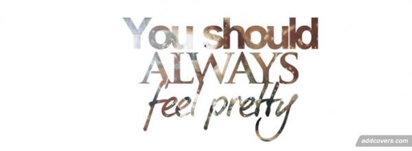 Feel Pretty