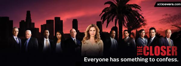 The Closer 2