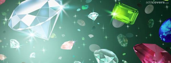 Diamonds and Jewels