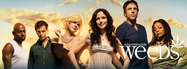 Weeds 2