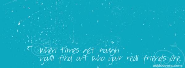 Find Real Friends