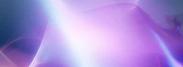 Purple Abstract