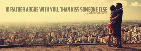 Rather with you