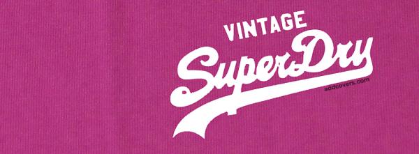 SuperDry
