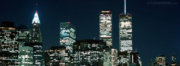 New York Lights
