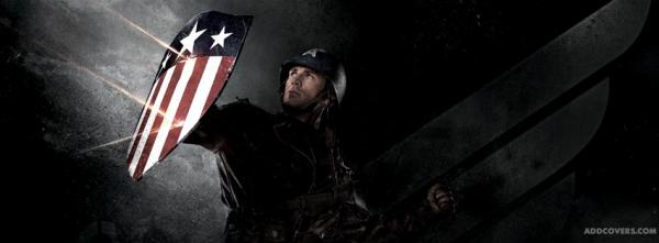 Captain America