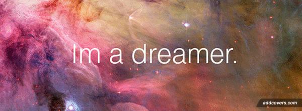 Im a dreamer