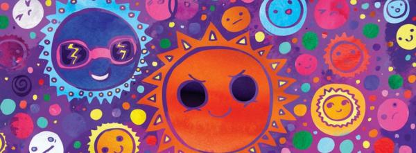 Happy Suns
