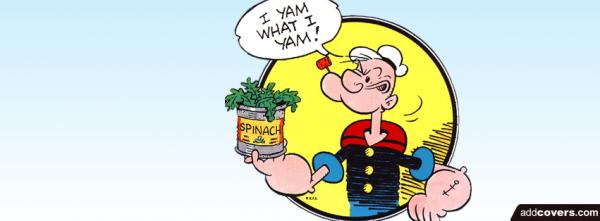 Popeye I  Yam