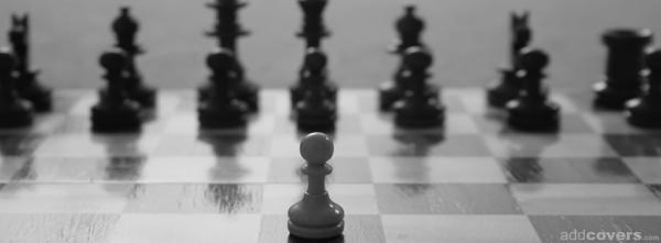 Chess Pawn