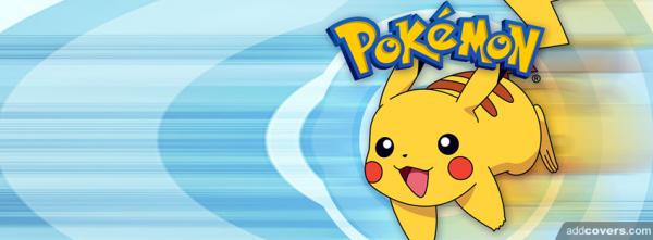Pokemon Pikachu