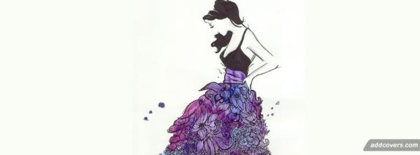 Flower Dress