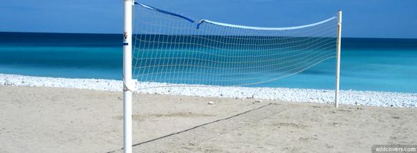 Beach Volleyball