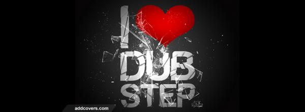 I love dubstep