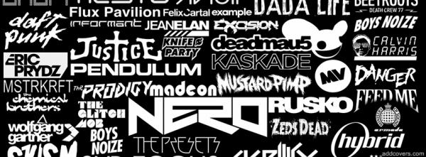 International Djs