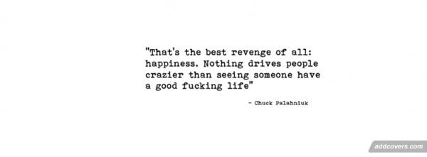 Best Revenge
