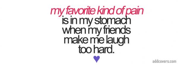 Favorite pain