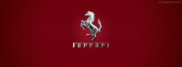 Ferrari Logo