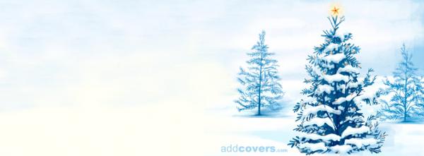 Christmas Tree Snow