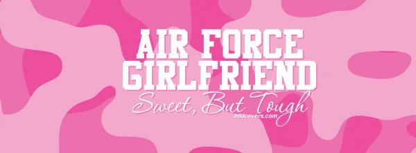 Air Force Girlfriend