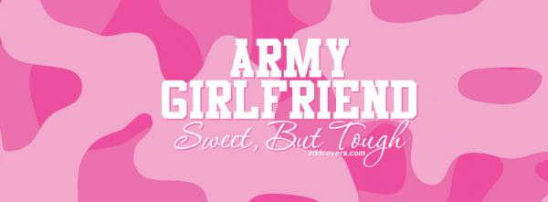Army Girlfriend