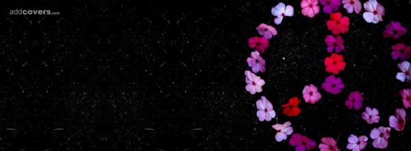 Peace Flowers