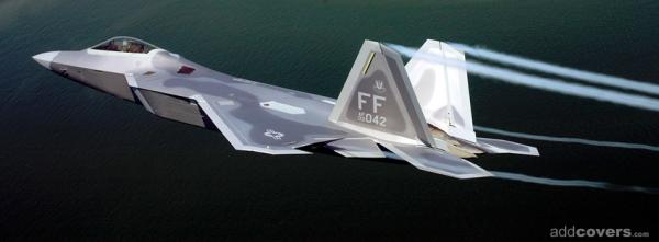 Jet of Ocean