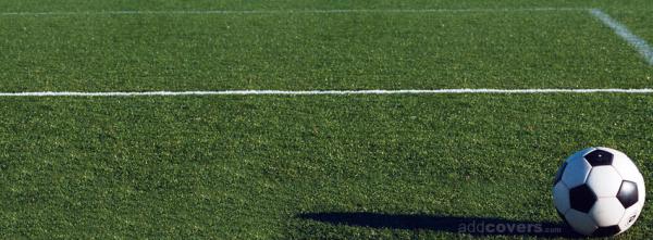 Soccer ball Field 