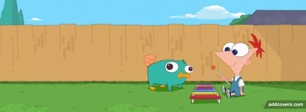 Phineas and Ferb