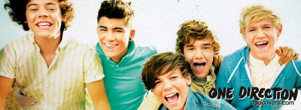 One Direction