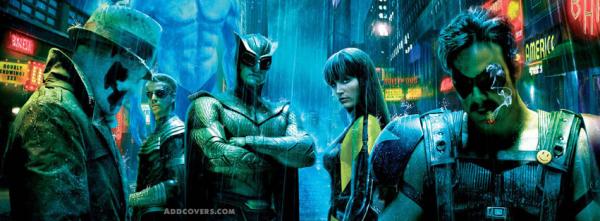 Watchmen