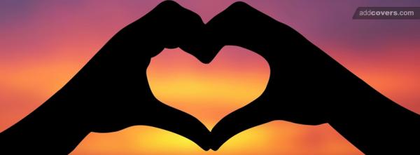 Heart Hands