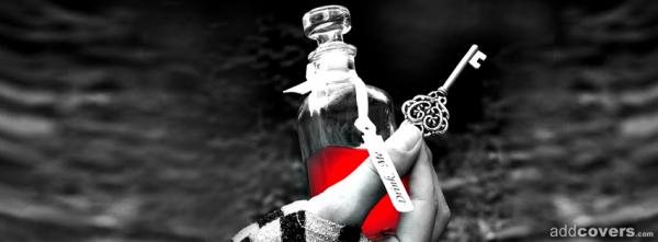 Drink Me
