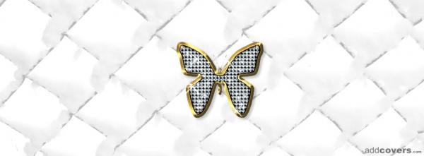Butterfly Bling