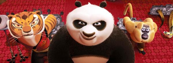 Kung Fu Panda