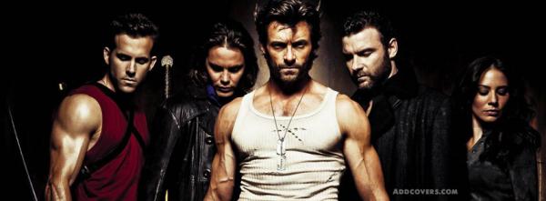 x Men