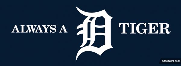 Detroit Tigers