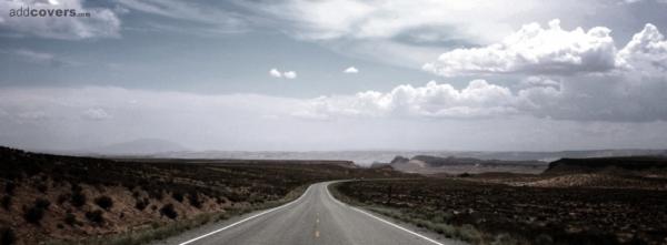 Desert Road