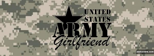 Army Girlfriend