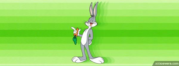 Bugs Bunny Looney Tunes