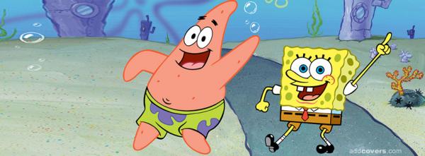Spongebob
