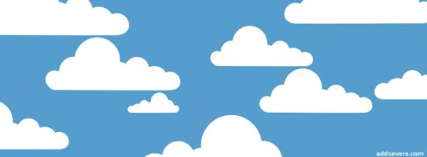 Cartoon Clouds