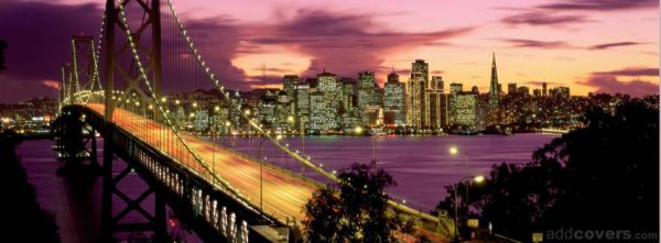 Golden Bridge New York