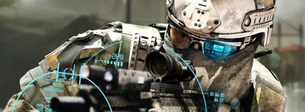 Modern Warfare