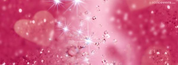Pink diamonds