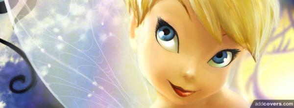 Tinker Bell