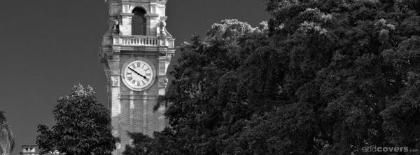 Big Clock