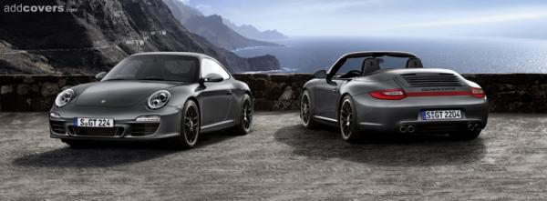 Porsche 911 Carrera
