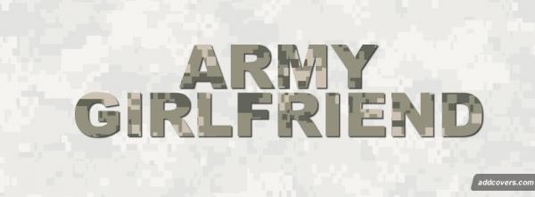 US Army Girlfriend