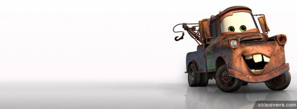Cars Mater